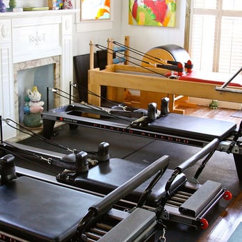 Pilates By Katie - Pilates Near Me - Austin, Texas