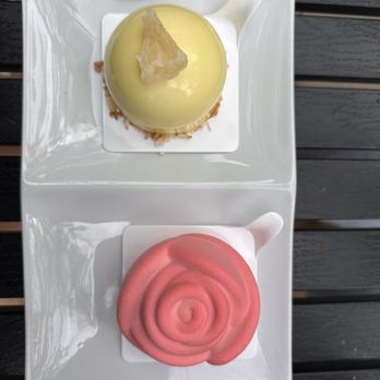 Jonquils Cafe & Bakery - Cafes Near Me - Boston, Massachusetts
