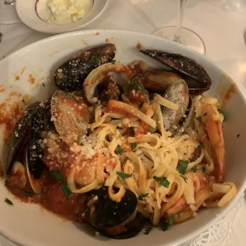 Villaggio Ristorante and Bar - Frutti de mare - Italian Near Me - Pinehurst, North Carolina Villaggio Ristorante and Bar - Frutti de mare - Italian Near Me - Pinehurst, North Carolina