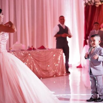 Fairytale Dances - Family Surprise Dance - Performing Arts Near Me - Santa Fe Springs, California