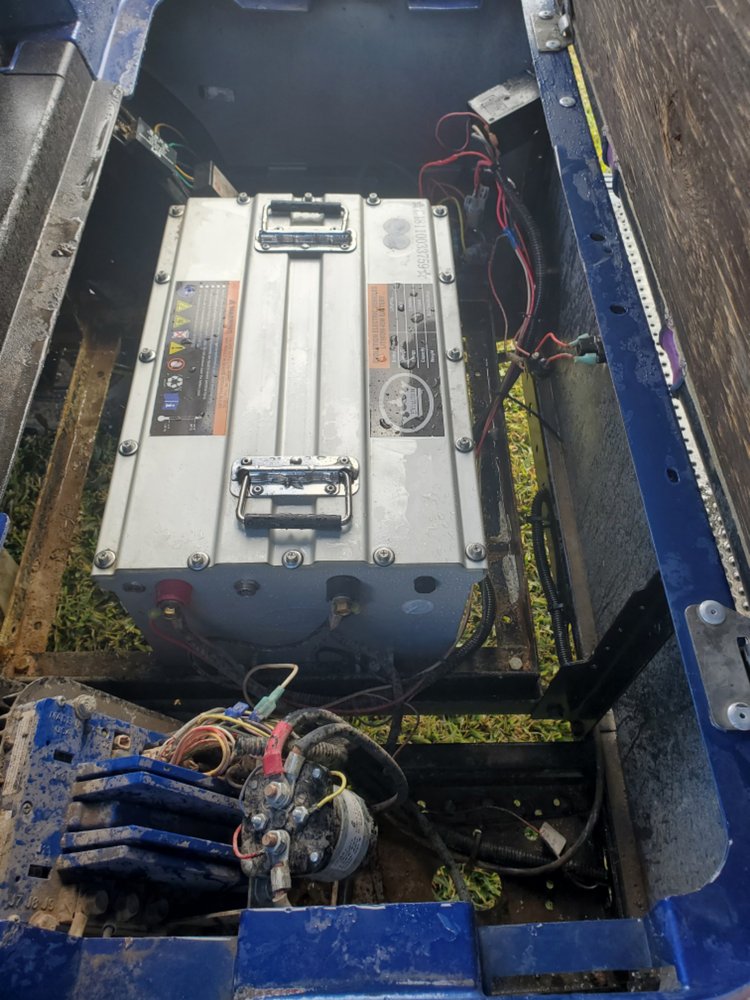 BEST GOLF CARTS Updated October 2024 18041 Valley Blvd, Bloomington