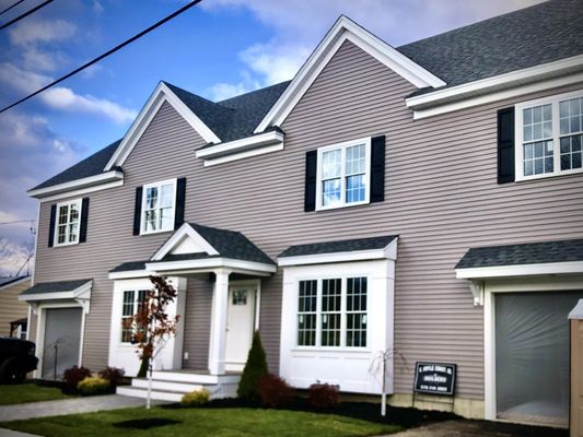 Kristen Vitello - Century 21 North East