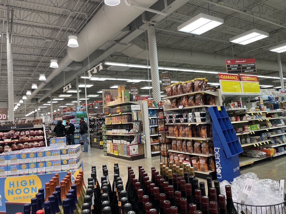 SCHNUCKS EDWARDSVILLE 20 Reviews 2222 Troy Rd, Edwardsville