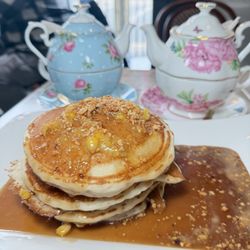 Eggty 8 Cafe