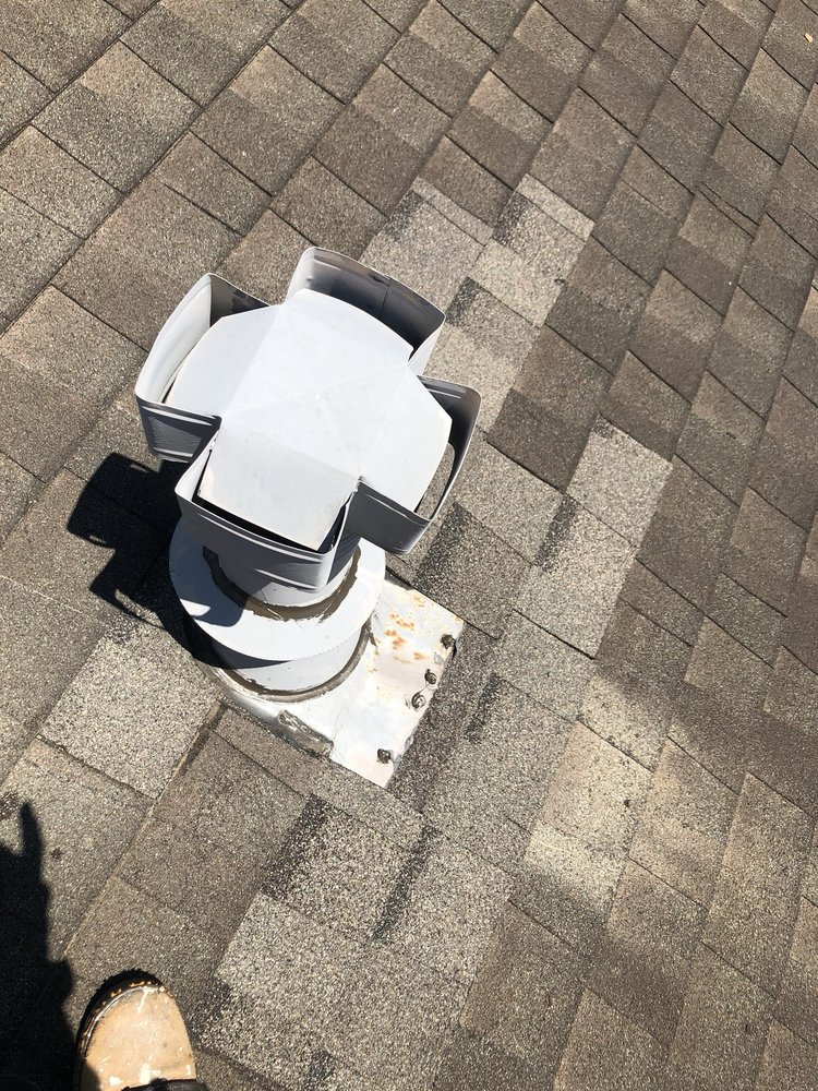 Slide of Tetralto Roofing