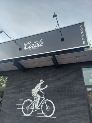 Circle Coffee Co. by null
