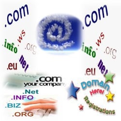 Clear Image Domains