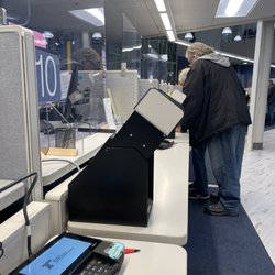 Oregon DMV