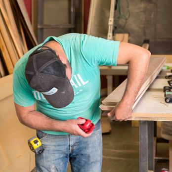 Dovetail - Cabinetry Near Me - Del Valle, Texas