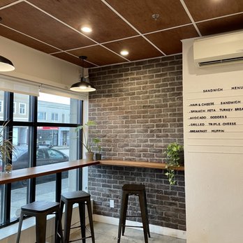 Pennyroyal Coffee - Study spot - Coffee & Tea Near Me - Vancouver, British Columbia