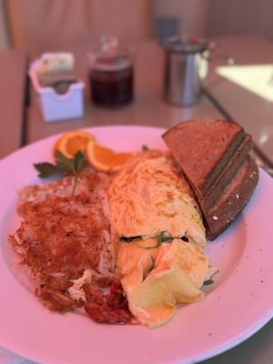 Salt & Pepper Restaurant by null