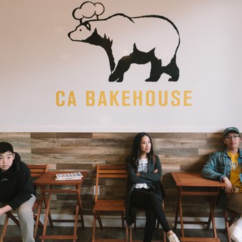 CA Bakehouse - Interior - Bakeries Near Me - San Jose, California CA Bakehouse - Interior - Bakeries Near Me - San Jose, California