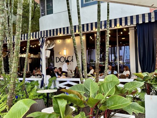 Dolce Italian Miami by null