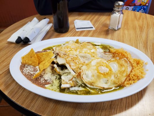 Los Antojos - Mexican Restaurant by null