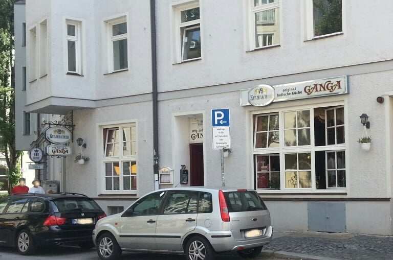 GANGA RESTAURANT - Updated June 2024 - 33 Photos & 61 Reviews ...