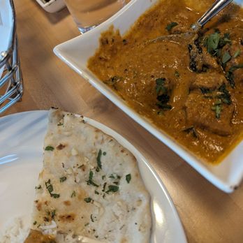 Pind Indian Cuisine - Coconut Curry Leaf Lamb - Indian Near Me - Grand Rapids, Michigan Pind Indian Cuisine - Coconut Curry Leaf Lamb - Indian Near Me - Grand Rapids, Michigan