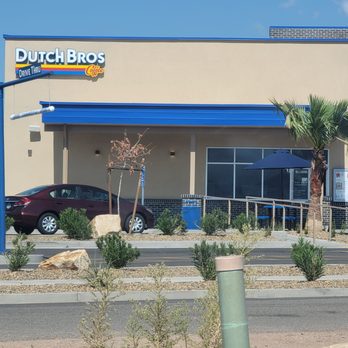 Dutch Bros Coffee - Coffee & Tea Near Me - St. George, Utah Dutch Bros Coffee - Coffee & Tea Near Me - St. George, Utah