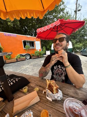 Asado's Taqueria by null