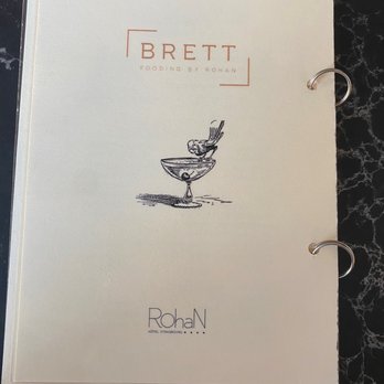 Rohan - Menu - French Near Me - Strasbourg, 67 Rohan - Menu - French Near Me - Strasbourg, 67