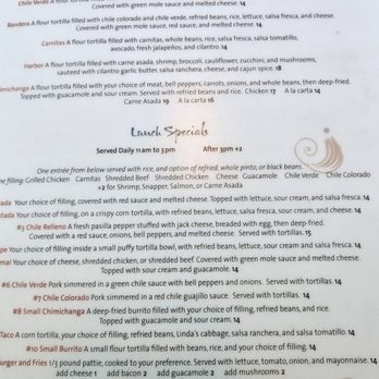 Cafe El Palomar - Lunch specials menu - Mexican Near Me - Santa Cruz, California Cafe El Palomar - Lunch specials menu - Mexican Near Me - Santa Cruz, California