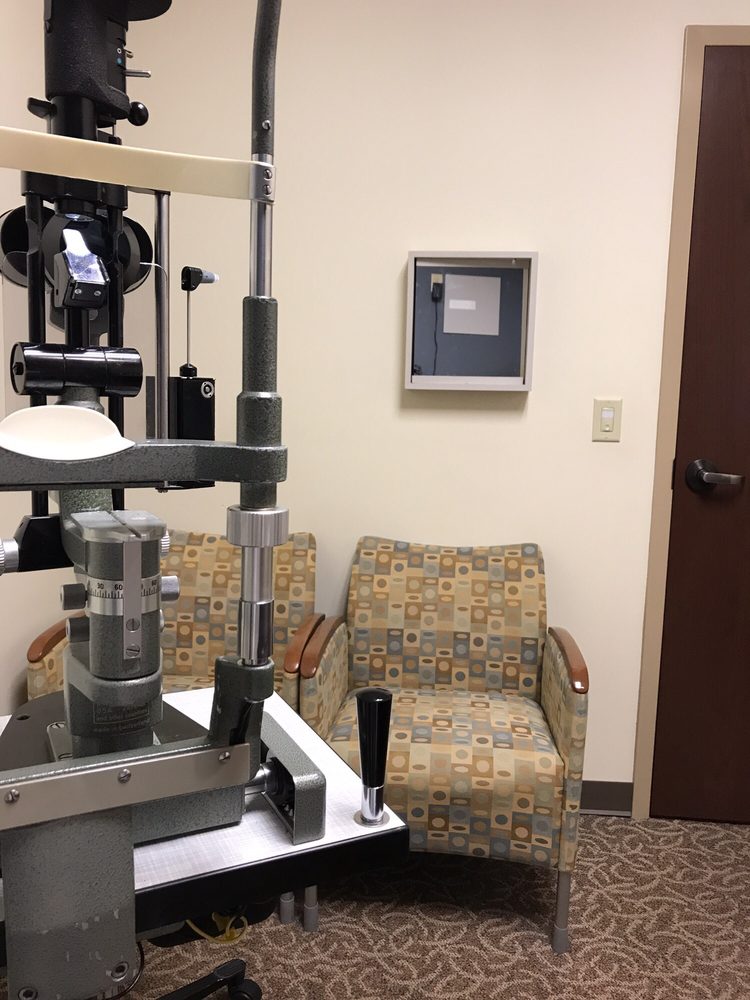 CAROLINA EYECARE PHYSICIANS Updated September 2024 11 Reviews