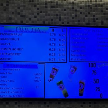 Jade’s Teacup Cafe - Menu - Bubble Tea Near Me - Pleasanton, California Jade’s Teacup Cafe - Menu - Bubble Tea Near Me - Pleasanton, California