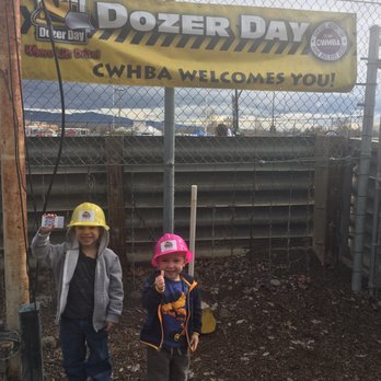 Dozer Day - Local Flavor Near Me - Yakima, Washington Dozer Day - Local Flavor Near Me - Yakima, Washington