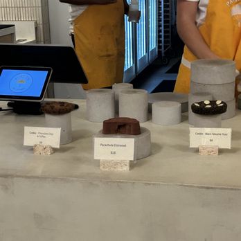 Parachute Bakery - Cafes Near Me - San Francisco, California Parachute Bakery - Cafes Near Me - San Francisco, California