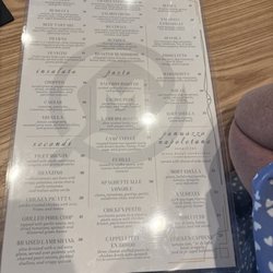 Monaco Italian Kitchen