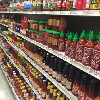 Oceanic Oriental Supermarket - Hot sauce. Do you feel caliente - Grocery Near Me - Tampa, Florida Oceanic Oriental Supermarket - Hot sauce. Do you feel caliente - Grocery Near Me - Tampa, Florida