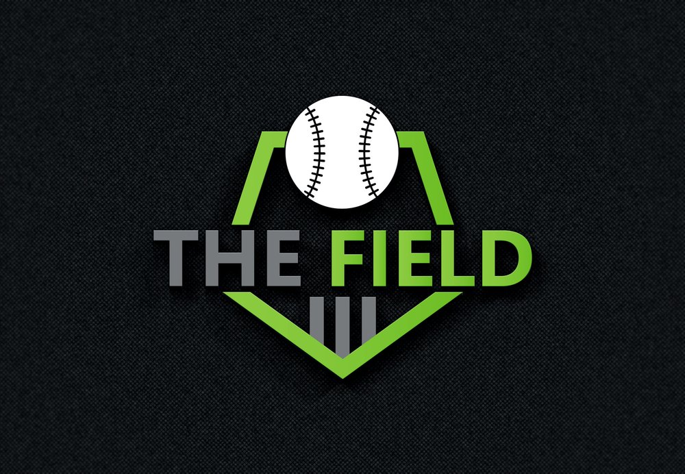THE FIELD Logo