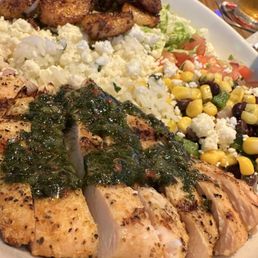 Mimi's Fiesta Bowl
