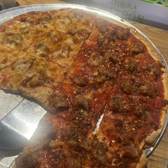SALERNO’S PIZZA OF CHICAGO - Updated January 2026 - 180 Photos & 454