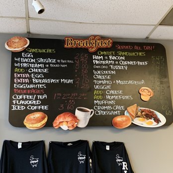 O'bagel & Deli - Breakfast menu! - Bagels Near Me - Basking Ridge, New Jersey O'bagel & Deli - Breakfast menu! - Bagels Near Me - Basking Ridge, New Jersey