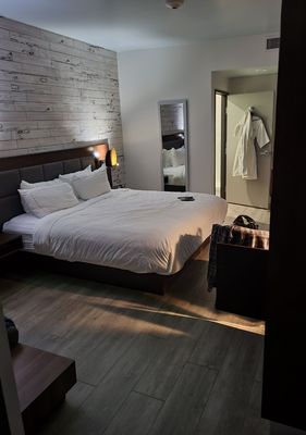 The Fin Hotel, Tapestry Collection by Hilton by null