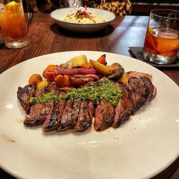 Craft House - Steak - New American Near Me - Dana Point, California Craft House - Steak - New American Near Me - Dana Point, California