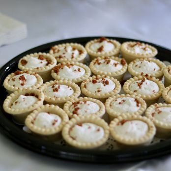 A Thyme Savor Catering - Tarts - Caterers Near Me - Wilmington, North Carolina A Thyme Savor Catering - Tarts - Caterers Near Me - Wilmington, North Carolina