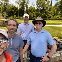 Leewood Golf Club
