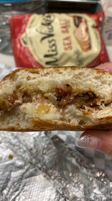Earl of Sandwich by null