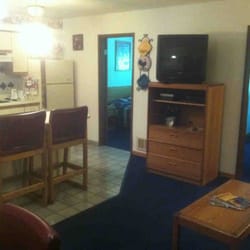 Mountain Springs Motel