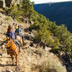 Rio Grande Stables