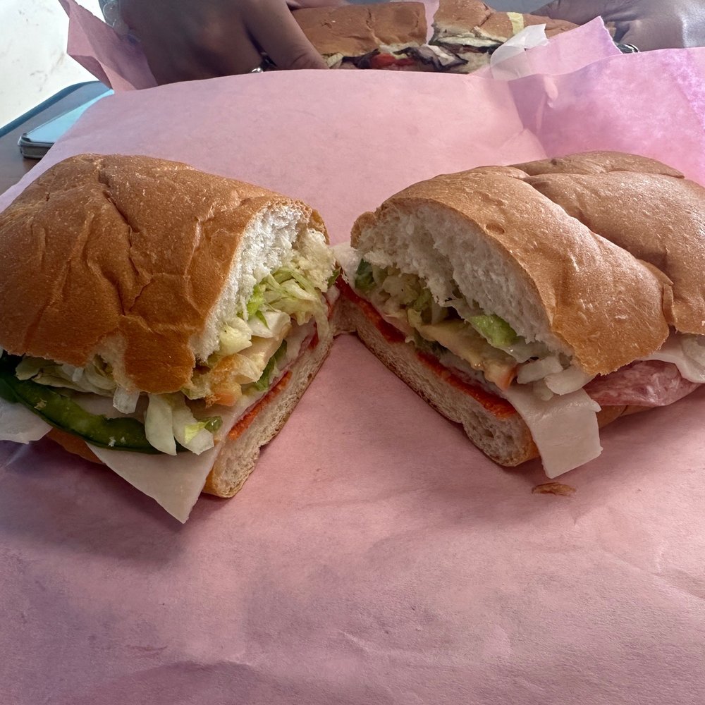 Ohana Sub Aiea - Manoa Falls - Sandwiches Near Me - Aiea, Hawaii Ohana Sub Aiea - Manoa Falls - Sandwiches Near Me - Aiea, Hawaii