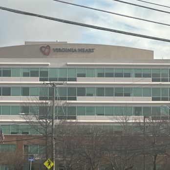 Virginia Heart - Fairfax - Cardiologists Near Me - Falls Church, Virginia Virginia Heart - Fairfax - Cardiologists Near Me - Falls Church, Virginia