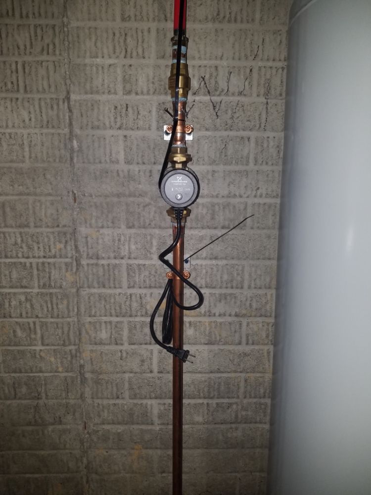 Slide of DRS Plumbing