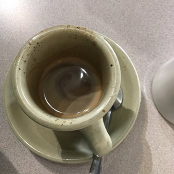 The Bagel Shop - Cafe Saigon  espresso and condensed milk - Bagels Near Me - Homer, Alaska