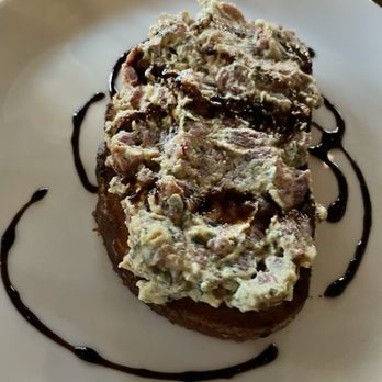 Simonette - Steak tar rare - French Near Me - Culver City, California Simonette - Steak tar rare - French Near Me - Culver City, California