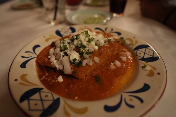 Besito Mexican Restaurant by null