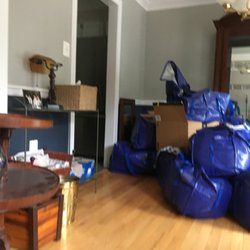 Blake & Sons Moving & Storage