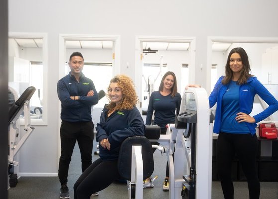 The Perfect Workout Northbrook 1955 Raymond Dr Ste 116 Northbrook Il Health Clubs Gyms Mapquest