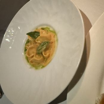Maple & Ash - Lobster dumpling - Steakhouses Near Me - Miami, Florida Maple & Ash - Lobster dumpling - Steakhouses Near Me - Miami, Florida